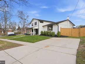 9803 De Paul Drive, Bethesda MD 20817