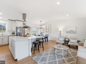 9803 De Paul Drive, Bethesda MD 20817