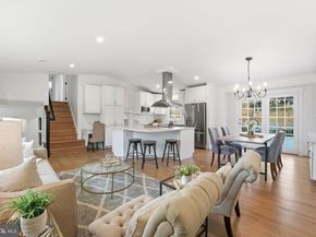 9803 De Paul Drive, Bethesda MD 20817