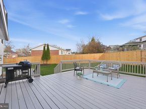 9803 De Paul Drive, Bethesda MD 20817