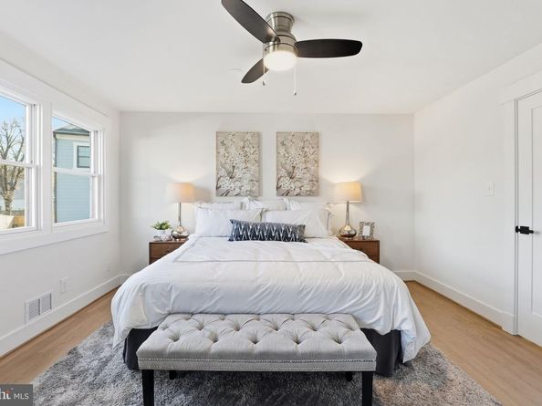 9803 De Paul Drive, Bethesda MD 20817