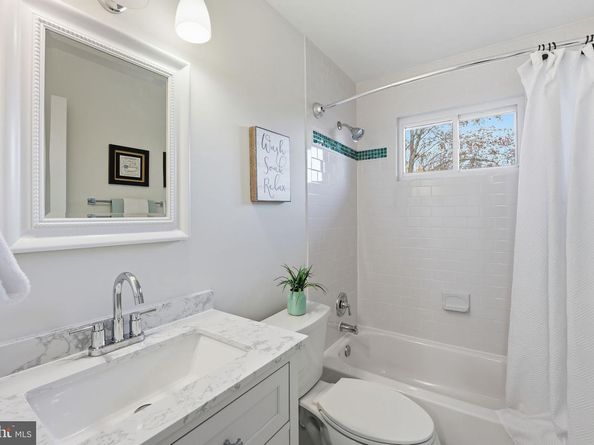 9803 De Paul Drive, Bethesda MD 20817