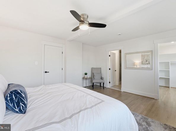 9803 De Paul Drive, Bethesda MD 20817