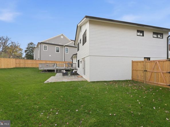 9803 De Paul Drive, Bethesda MD 20817