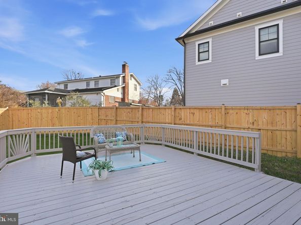 9803 De Paul Drive, Bethesda MD 20817