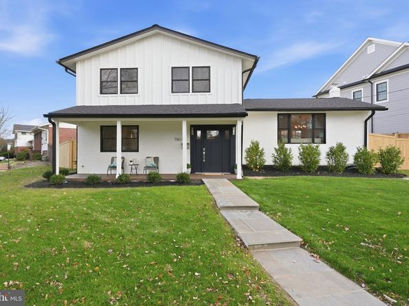 9803 De Paul Drive, Bethesda MD 20817