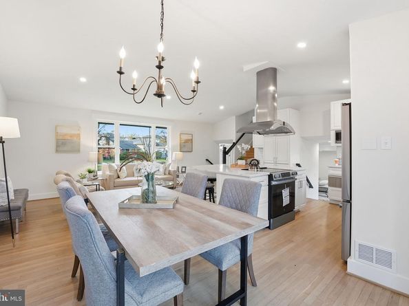 9803 De Paul Drive, Bethesda MD 20817