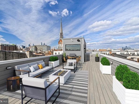 722 N 3rd Street, Philadelphia PA 19123