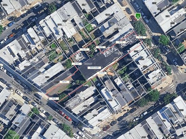 2314 E Susquehanna Avenue, Philadelphia PA 19125