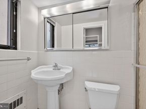 5410 Connecticut Avenue NW 505, Washington DC 20015