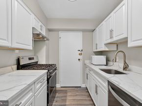 5410 Connecticut Avenue NW 505, Washington DC 20015