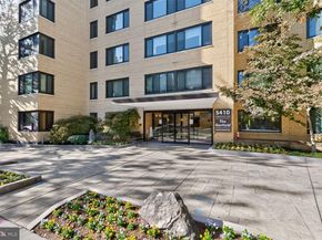 5410 Connecticut Avenue NW 505, Washington DC 20015