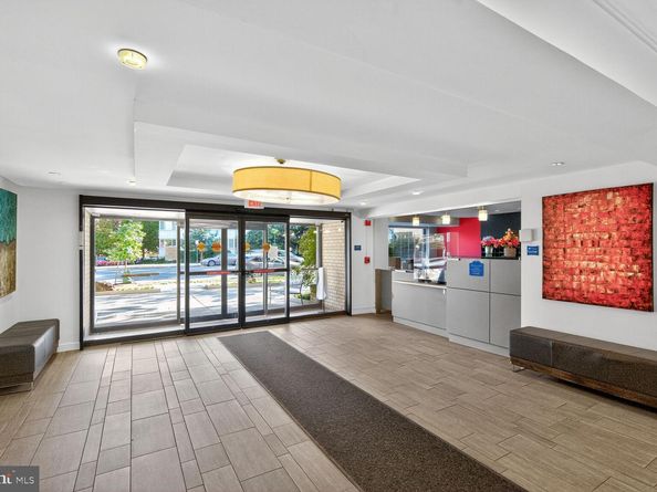 5410 Connecticut Avenue NW 505, Washington DC 20015