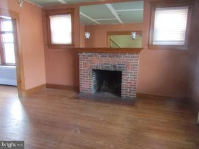 518 Oglethorpe Street NW, Washington DC 20011