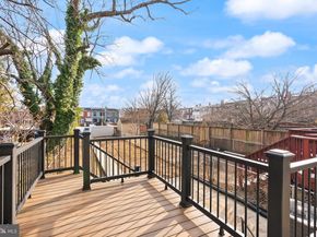 321 16TH Street NE, Washington DC 20002