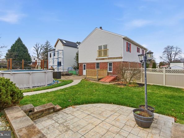 423 Harding, Feasterville Trevose PA 19053