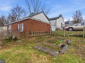 423 Harding, Feasterville Trevose PA 19053