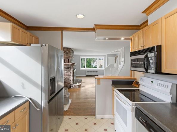 423 Harding, Feasterville Trevose PA 19053