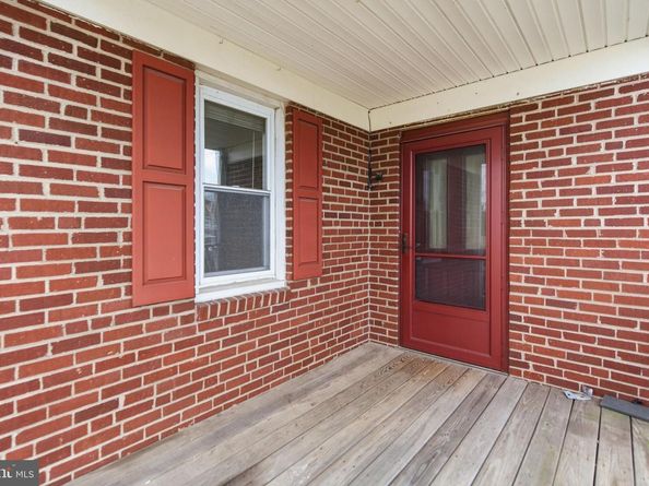 423 Harding, Feasterville Trevose PA 19053