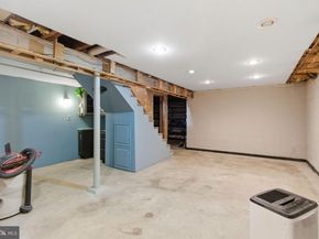 423 Harding, Feasterville Trevose PA 19053