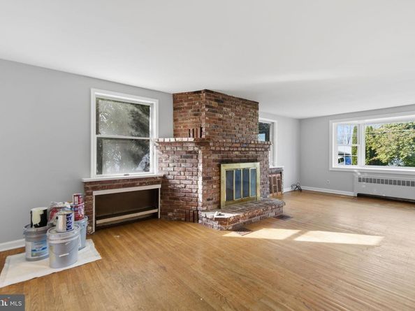 423 Harding, Feasterville Trevose PA 19053