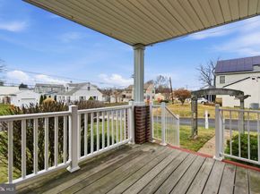 423 Harding, Feasterville Trevose PA 19053