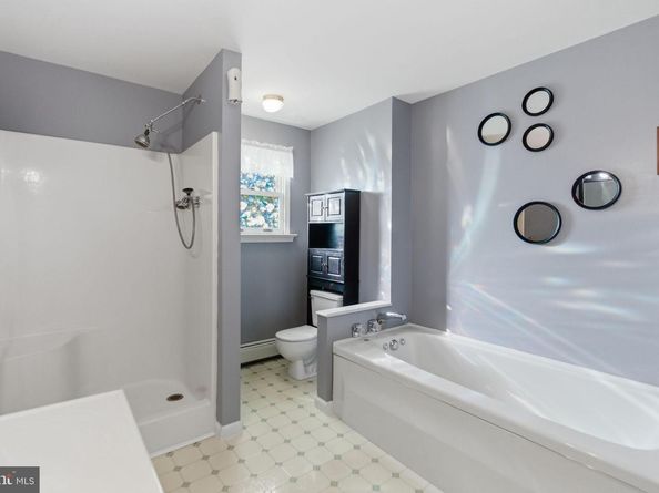 423 Harding, Feasterville Trevose PA 19053