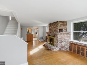 423 Harding, Feasterville Trevose PA 19053