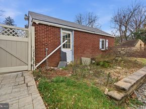 423 Harding, Feasterville Trevose PA 19053