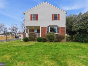 423 Harding, Feasterville Trevose PA 19053