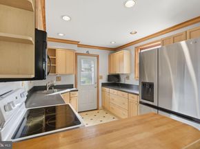 423 Harding, Feasterville Trevose PA 19053