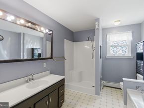 423 Harding, Feasterville Trevose PA 19053