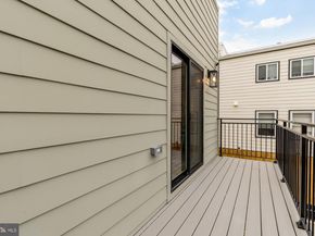 2606 41st Street NW 6, Washington DC 20007