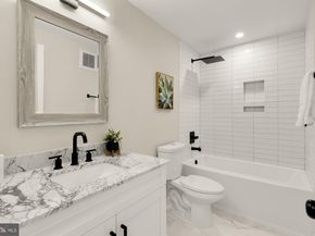 2606 41st Street NW 6, Washington DC 20007