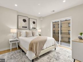 2606 41st Street NW 6, Washington DC 20007