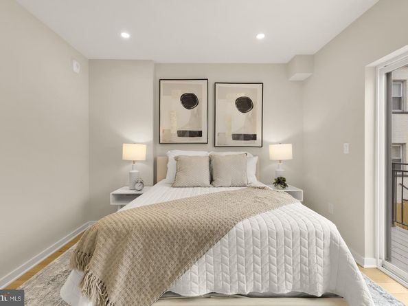 2606 41st Street NW 6, Washington DC 20007