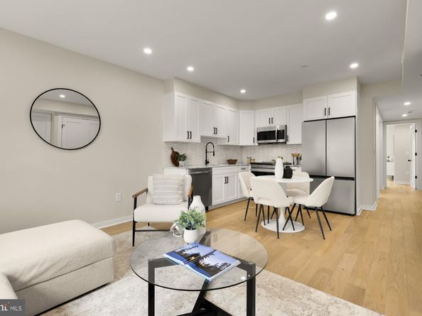 2606 41st Street NW 6, Washington DC 20007