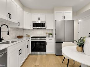 2606 41st Street NW 6, Washington DC 20007