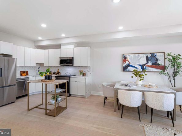 1516 East Capitol Street NE 15, Washington DC 20003