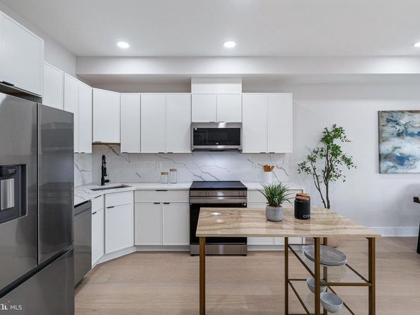 1516 East Capitol Street NE 15, Washington DC 20003