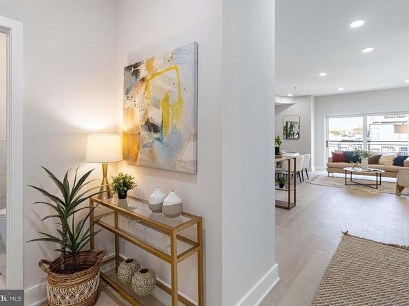 1516 East Capitol Street NE 15, Washington DC 20003