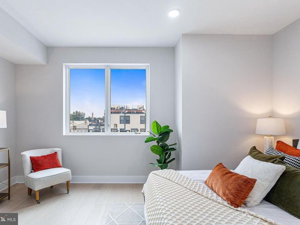 1516 East Capitol Street NE 15, Washington DC 20003