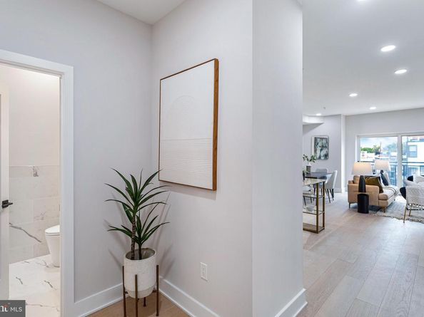 1516 East Capitol Street NE 15, Washington DC 20003