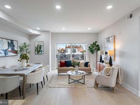 1516 East Capitol Street NE 15, Washington DC 20003