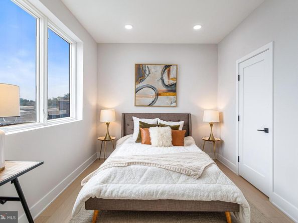 1516 East Capitol Street NE 15, Washington DC 20003