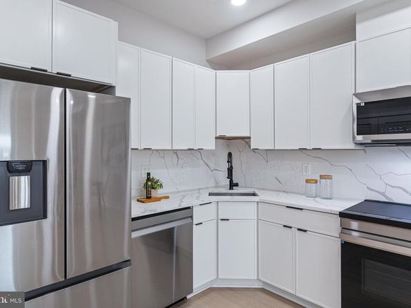 1516 East Capitol Street NE 15, Washington DC 20003