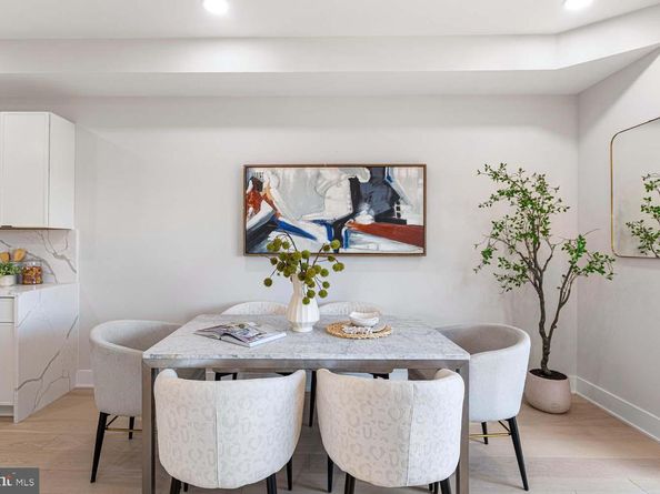 1516 East Capitol Street NE 15, Washington DC 20003