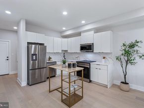 1516 East Capitol Street NE 15, Washington DC 20003