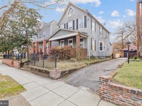 3335 5TH Street SE, Washington DC 20032