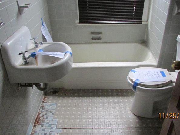 3335 5TH Street SE, Washington DC 20032